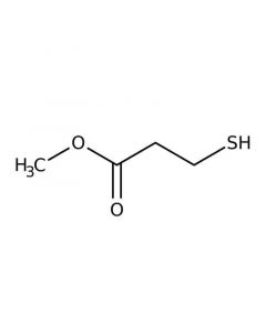 Acros Organics Methyl 3-mercaptopropionate 98%