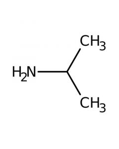 Acros Organics Isopropylamine 99%