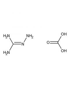 Acros Organics Aminoguanidine bicarbonate 98.5%