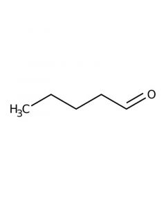 Acros Organics Valeraldehyde, 97%