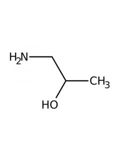 Acros Organics DL-1-Amino-2-propanol ge 93%