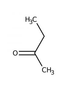Acros Organics 2-Butanone 99+%