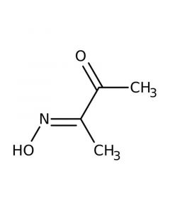 Acros Organics 2, 3Butanedione monoxime, 98%