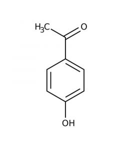 Acros Organics 4Hydroxyacetophenone, 98%