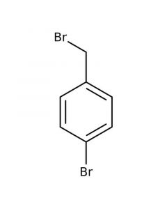 Acros Organics 4-Bromobenzyl bromide 98%