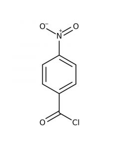 Acros Organics 4-Nitrobenzoyl chloride ge 97.5%