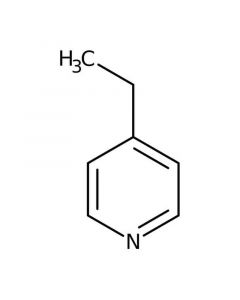 Acros Organics 4-Ethylpyridine ge 97.5%