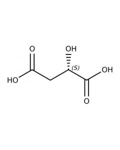 Acros Organics L(-)-Malic acid 99%