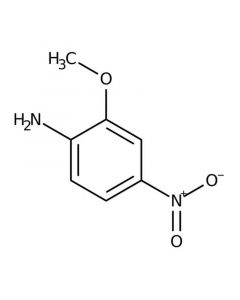 Acros Organics 2Methoxy4nitroaniline, 99%