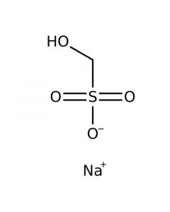 Acros Organics Formaldehyde sodium bisulfite addition compound, >94%