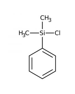 Acros Organics Chlorodimethylphenylsilane ge 94%
