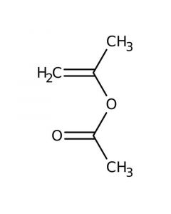 Acros Organics Isopropenyl acetate ge 98.5%