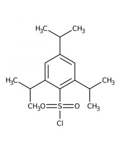 Acros Organics 2, 4, 6Triisopropylbenzenesulfonyl chloride, 97%