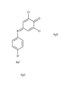 Acros Organics 2, 6-Dichloroindophenol, sodium salt hydrate 98+%