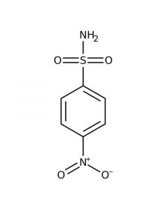 Acros Organics 4Nitrobenzenesulfonamide, 97%