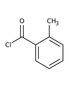 Acros Organics oToluoyl chloride, 99%