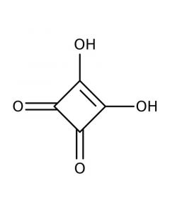 Acros Organics 3, 4-Dihydroxy-3-cyclobutene-1, 2-dione ge 98.5%