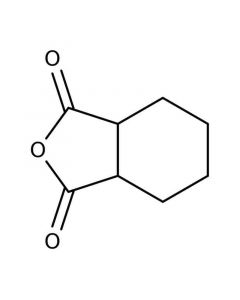 Acros Organics cis1,2Cyclohexanedicarboxylic anhydride, 99%