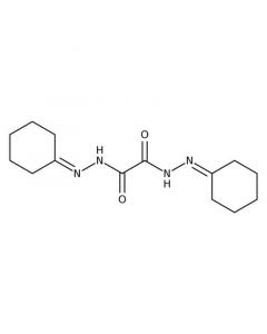 Acros Organics Oxalic acid bis(cyclohexylidenehydrazide), 98%