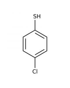 Acros Organics 4-Chlorothiophenol ge 97.5%