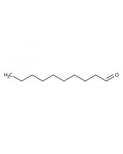 Acros Organics Decyl aldehyde, 95%