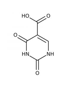 Acros Organics 2, 4Dihydroxypyrimidine5carboxylic acid, 98%