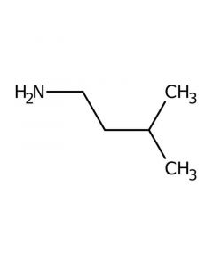 Acros Organics Isoamylamine, 99%