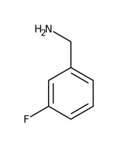 Acros Organics 3Fluorobenzylamine, 97%
