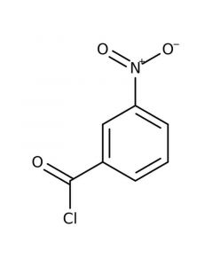 Acros Organics 3Nitrobenzoyl chloride, 98%