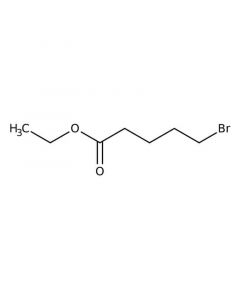 Acros Organics Ethyl 5bromovalerate, 99%
