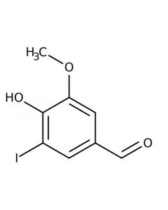 Acros Organics 5Iodovanillin, 97%