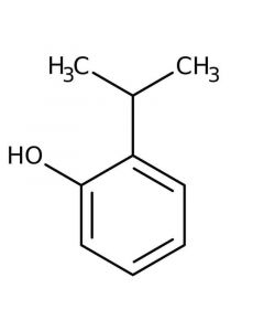 Acros Organics 2Isopropylphenol, 97%