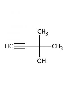Acros Organics 2-Methyl-3-butyn-2-ol 98%