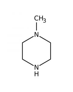 Acros Organics 1-Methylpiperazine 99%