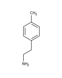 Acros Organics 2(pTolyl)ethylamine, 97%