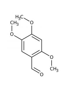 Acros Organics 2, 4, 5Trimethoxybenzaldehyde, 98%