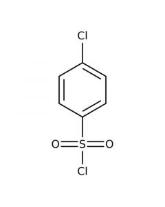 Acros Organics 4Chlorobenzenesulfonyl chloride, 97%