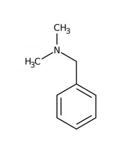 Acros Organics N, N-Dimethylbenzylamine 99%