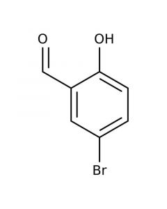 Acros Organics 5-Bromosalicylaldehyde ge 98.5%