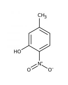 Acros Organics 5Methyl2nitrophenol, 97%
