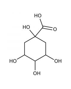 Acros Organics D(-)-Quinic acid 98+%