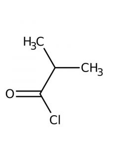 Acros Organics Isobutyryl chloride 98%