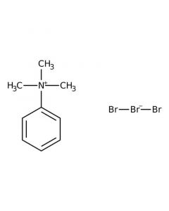 Acros Organics Phenyltrimethylammonium tribromide, 97%