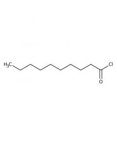 Acros Organics Decanoyl chloride, 98+%