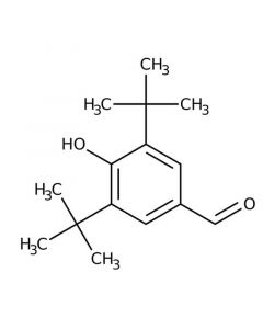 Acros Organics 3, 5-Di-tert-butyl-4-hydroxybenzaldehyde 97%