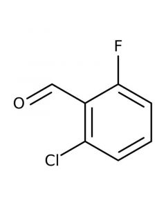 Acros Organics 2chloro6fluorobenzaldehyde, 95%