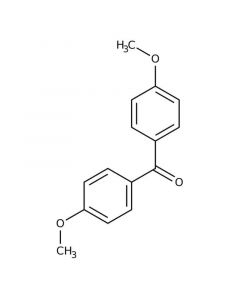 Acros Organics 4,4Dimethoxybenzophenone, 97%