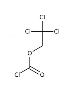 Acros Organics 2, 2, 2-Trichloroethyl chloroformate ge 95%