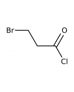 Acros Organics 3Bromopropionyl chloride, 95%