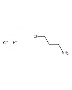 Acros Organics 3Chloropropylamine hydrochloride, 98%